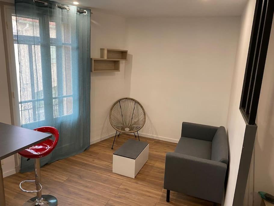 Appartement Refait A Neuf Argelès-sur-Mer Exterior foto